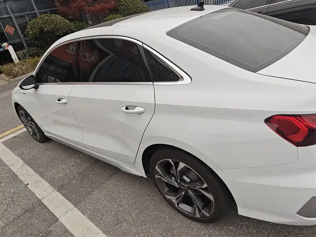 Audi A3 — фото 5