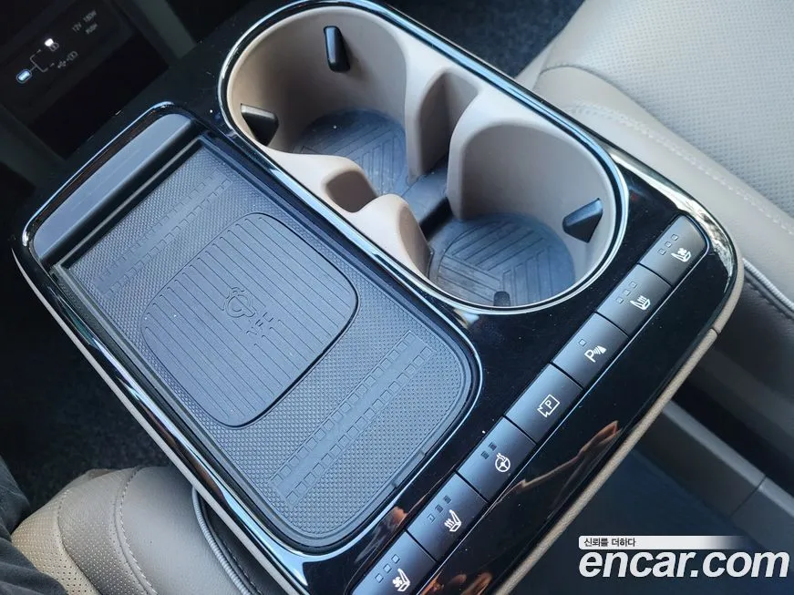 Hyundai Ioniq5 — фото 10
