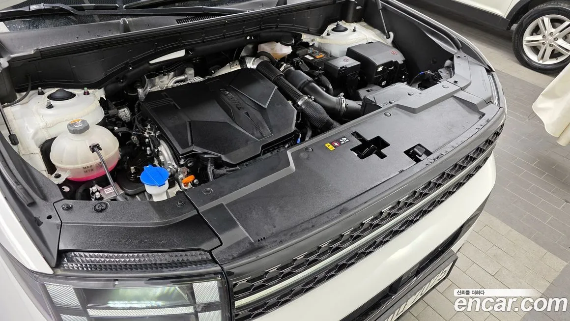 Hyundai Santafe — фото 6