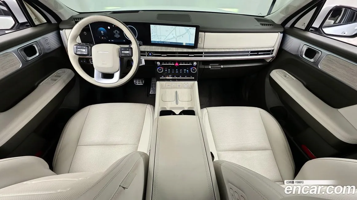 Hyundai Santafe — фото 7