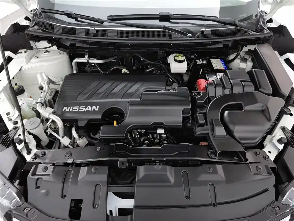 Nissan Qashqai — фото 6