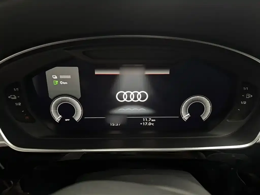 Audi A8 New Energy — фото 4