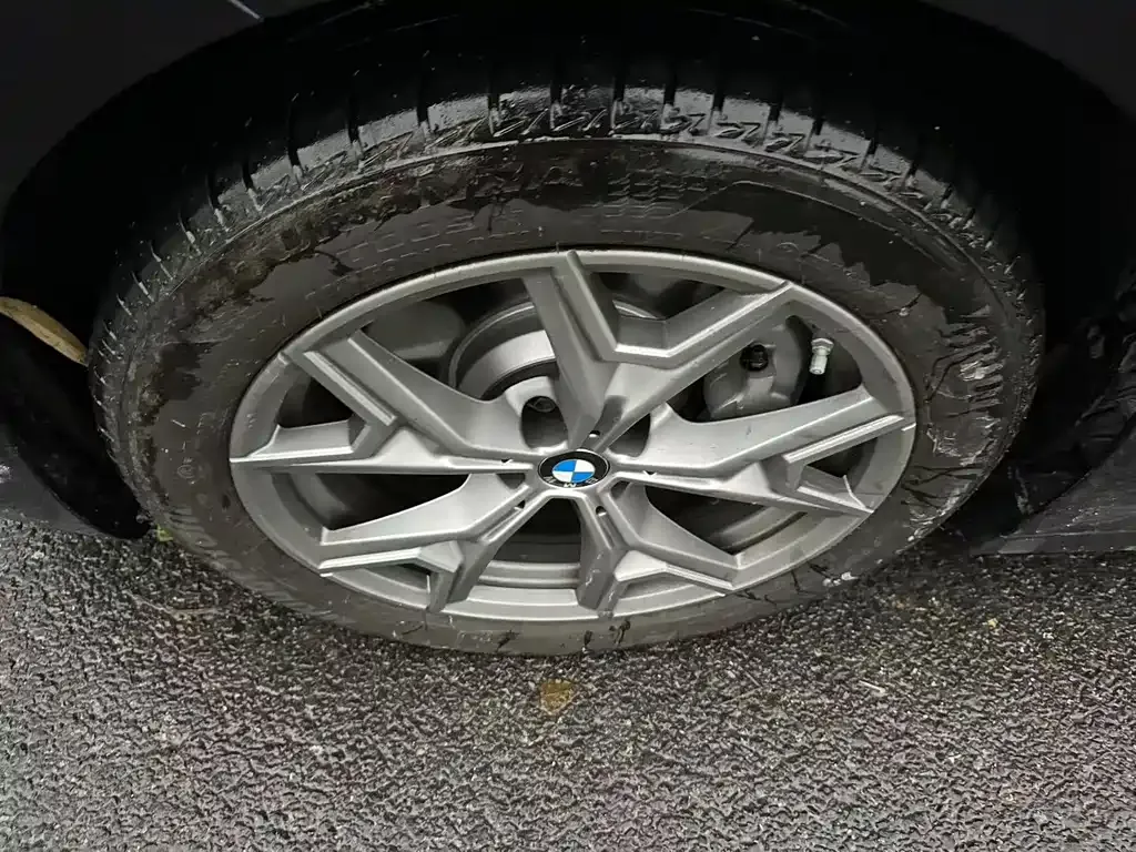 BMW i3 — фото 3