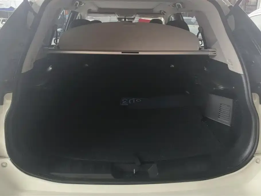 Nissan X-Trail — фото 4