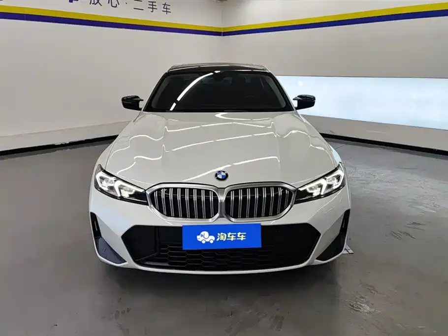 BMW 3 Series — фото 2