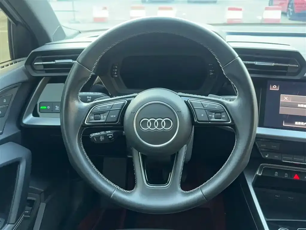 Audi A3 — фото 4