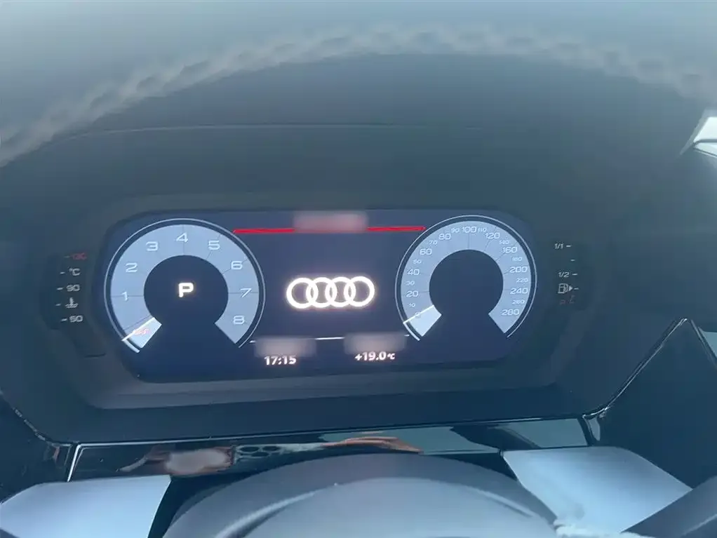 Audi A3 — фото 5