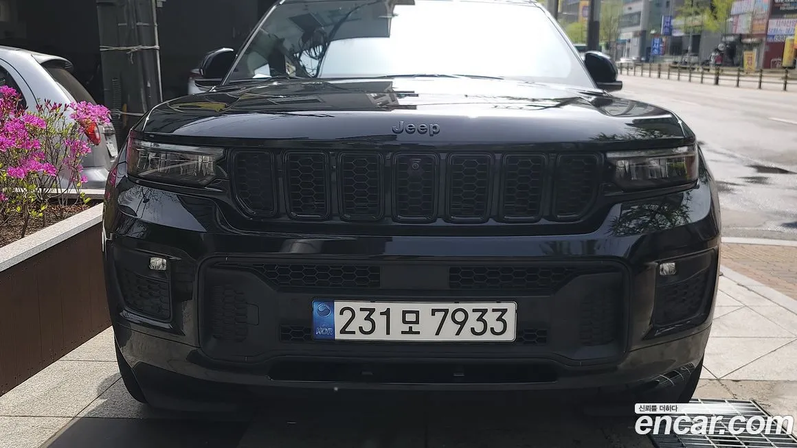 Jeep Cherokee — фото 8