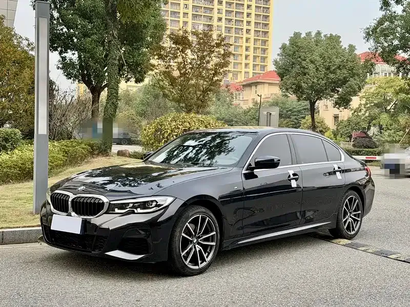 BMW 3 Series — фото 2
