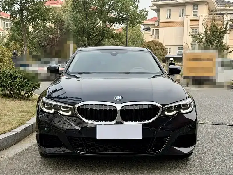 BMW 3 Series — фото 3