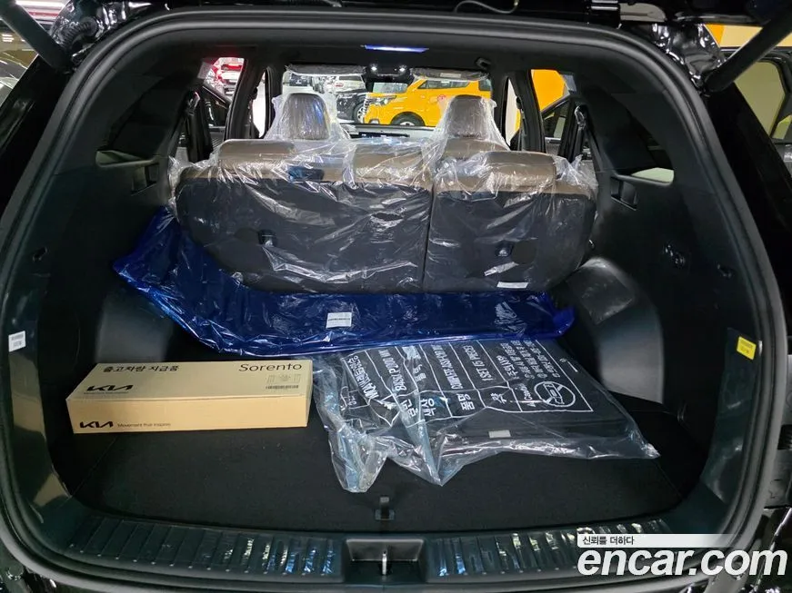 Kia Sorento — фото 10