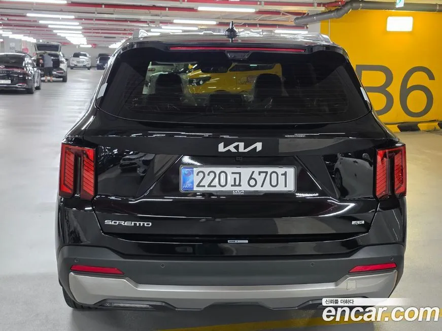 Kia Sorento — фото 2