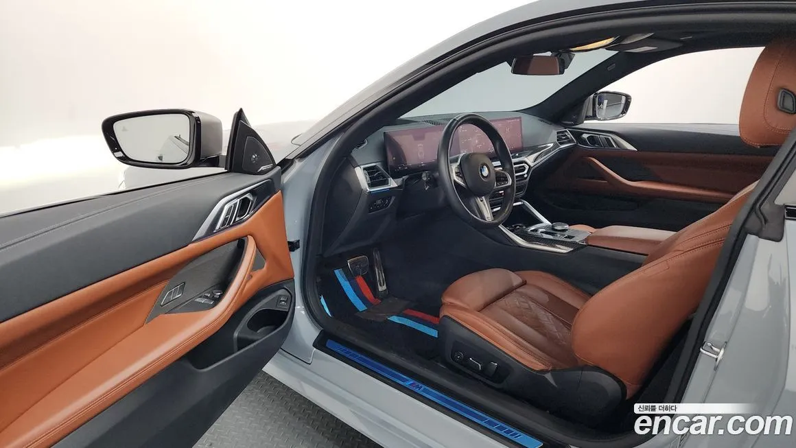 BMW 4-Series — фото 10