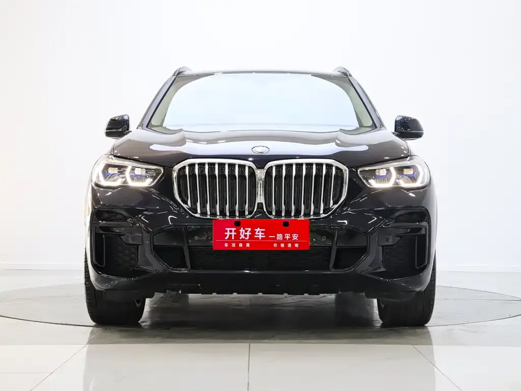 BMW X5 — фото 2