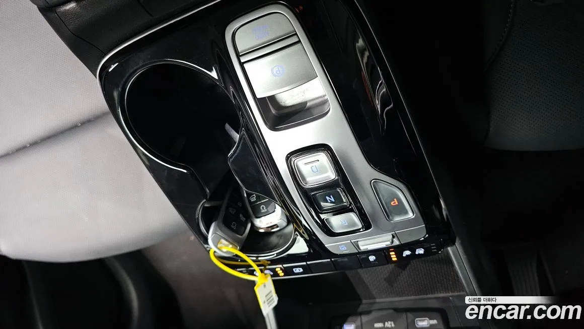 Hyundai Tucson — фото 9
