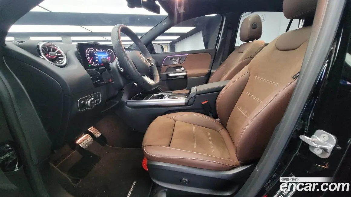 Mercedes-Benz GLA-Class — фото 10