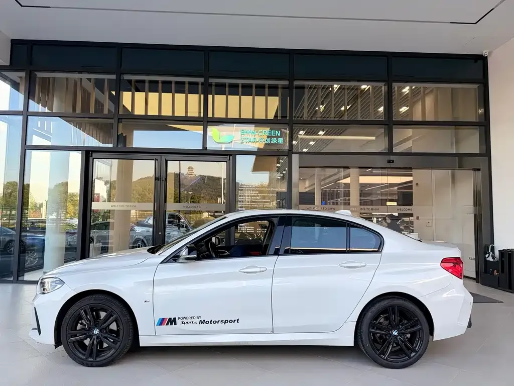 BMW 1 Series — фото 2