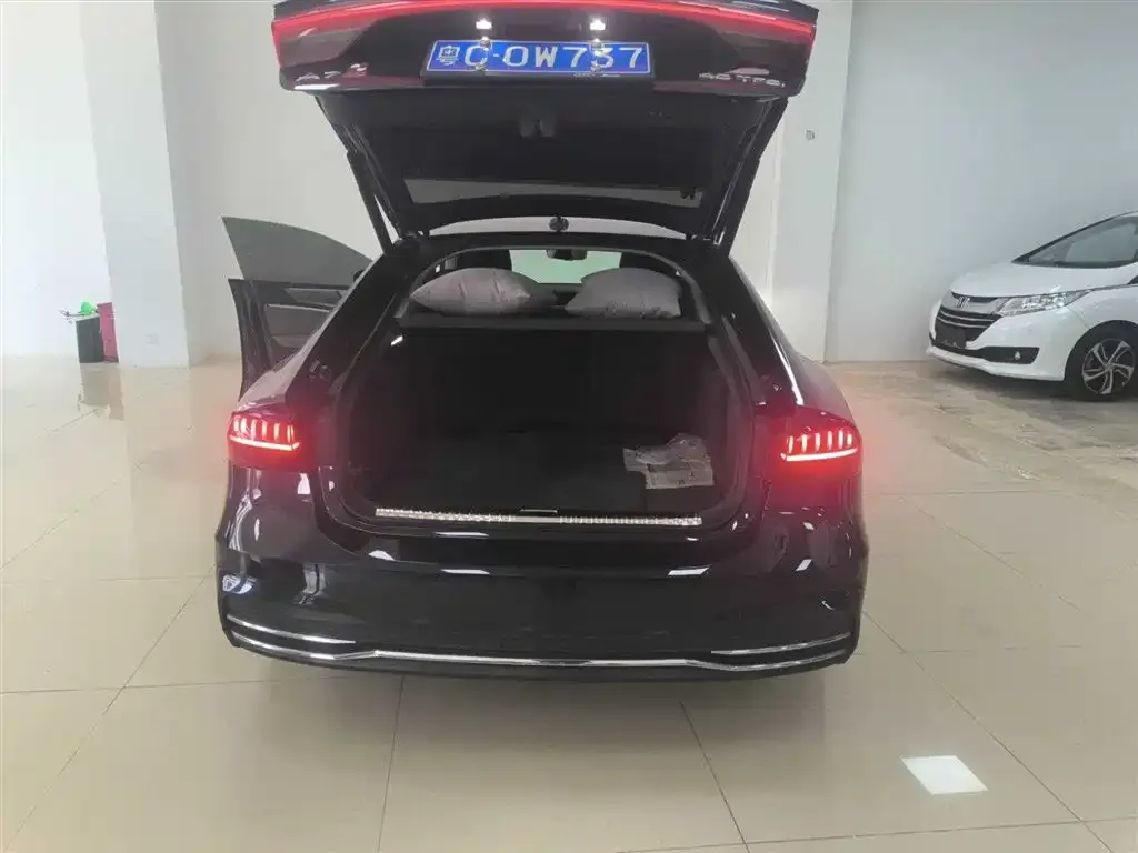 Audi A7 — фото 10