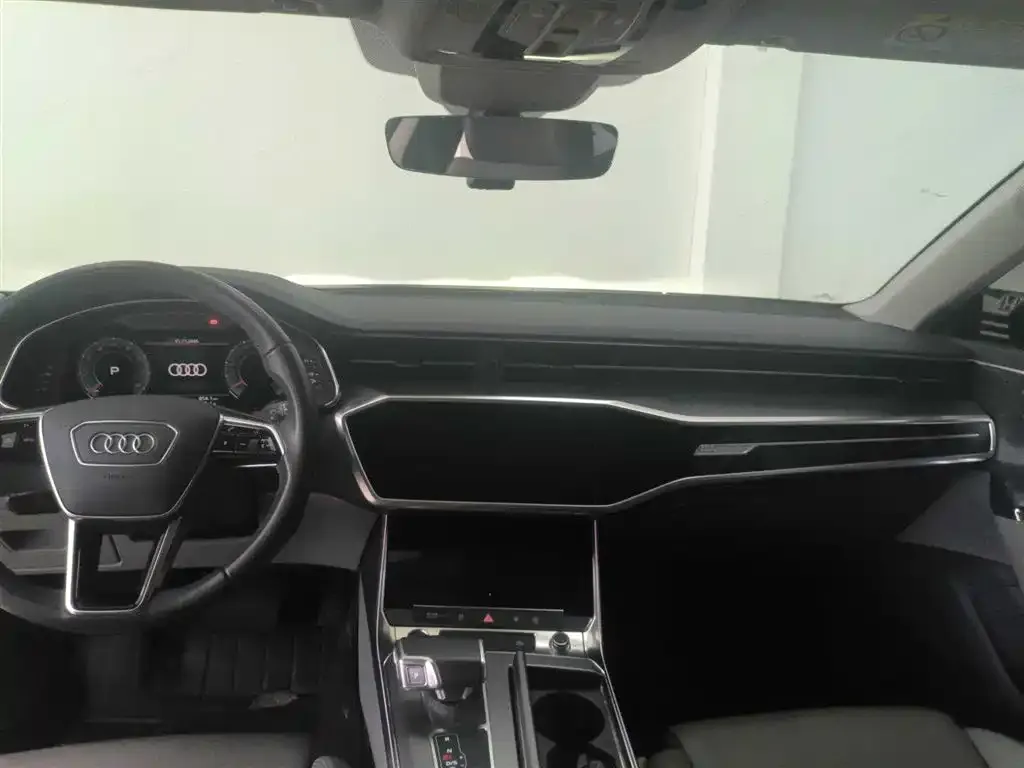 Audi A7 — фото 3