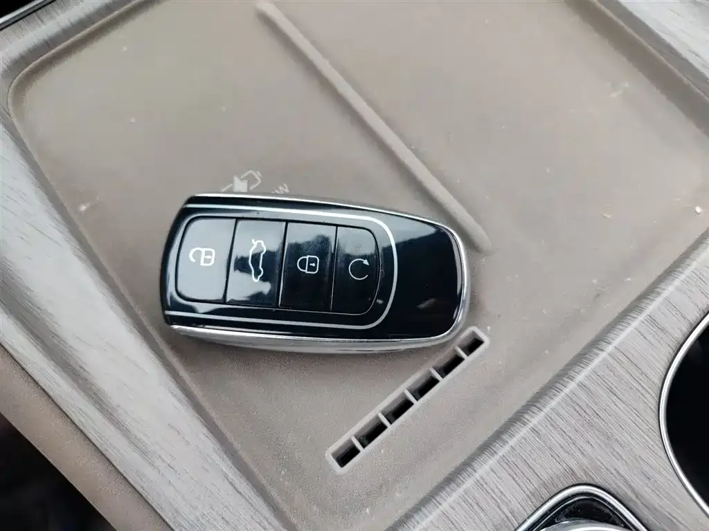 Chery Tiggo 8 PLUS C-DM — фото 9