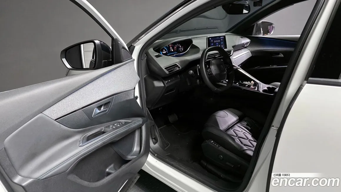 Peugeot 3008 — фото 10