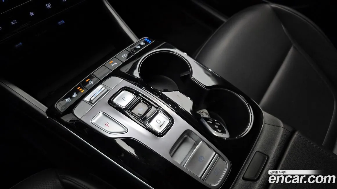Hyundai Tucson — фото 9