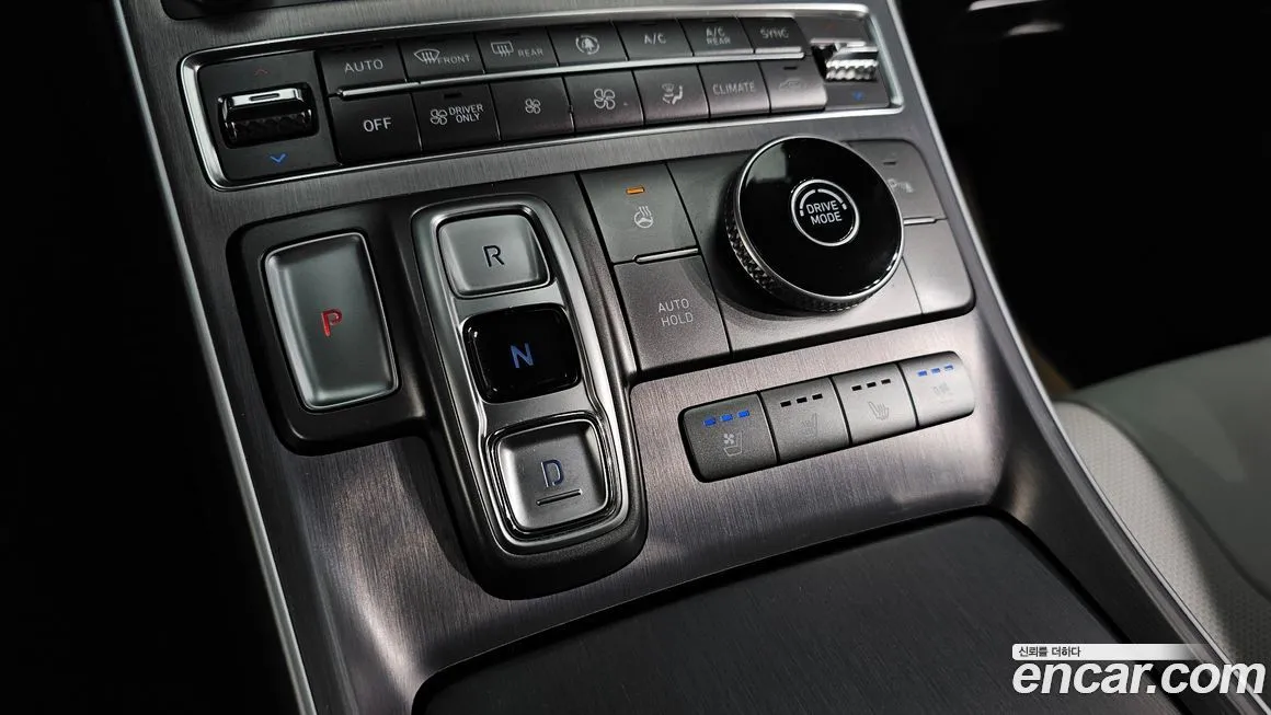 Hyundai Santafe — фото 9