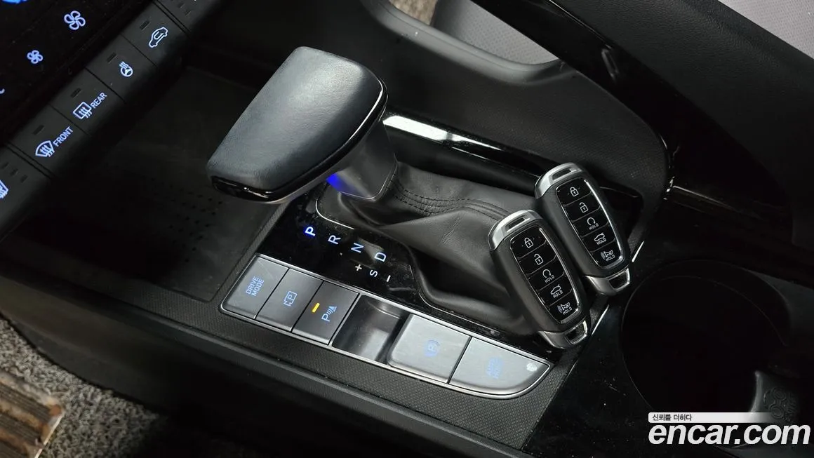 Hyundai AVANTE — фото 9
