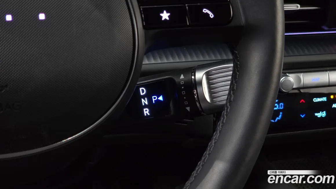 Hyundai Ioniq6 — фото 9