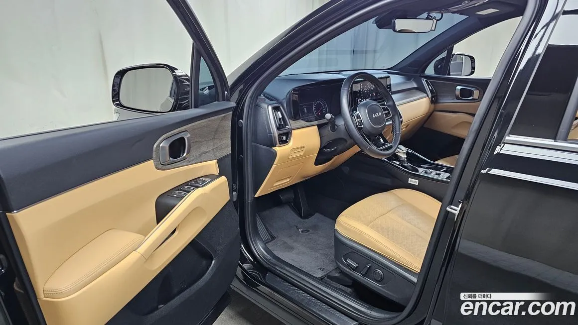Kia Sorento — фото 10