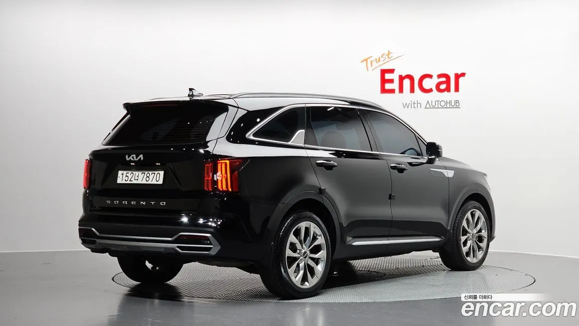 Kia Sorento — фото 2