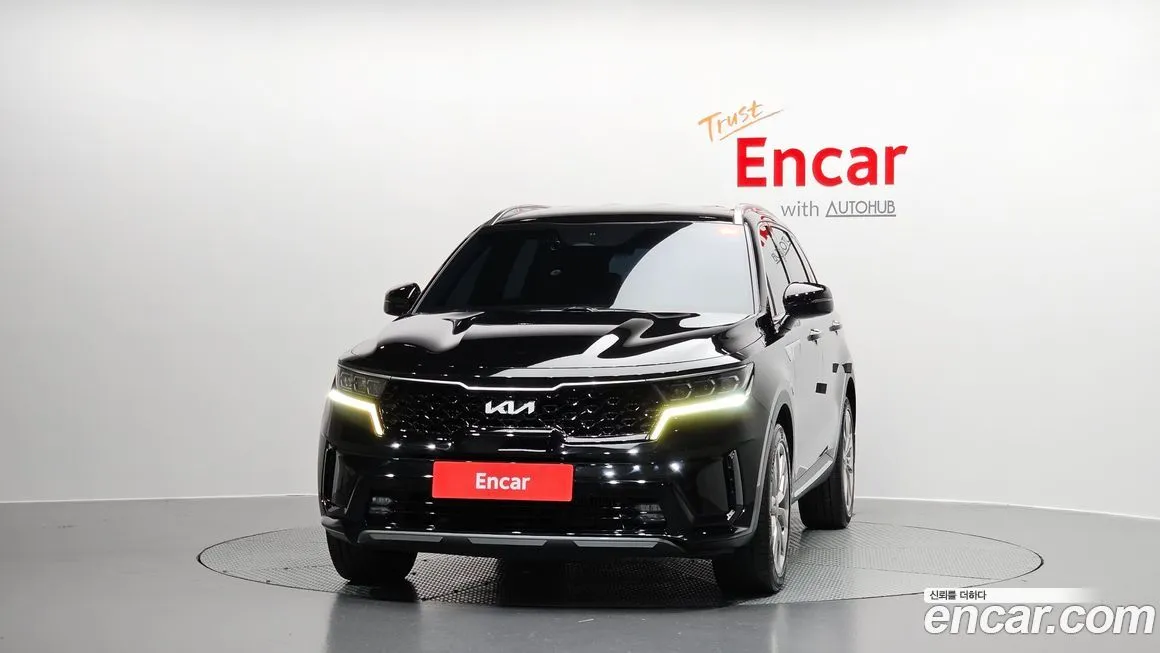 Kia Sorento — фото 3