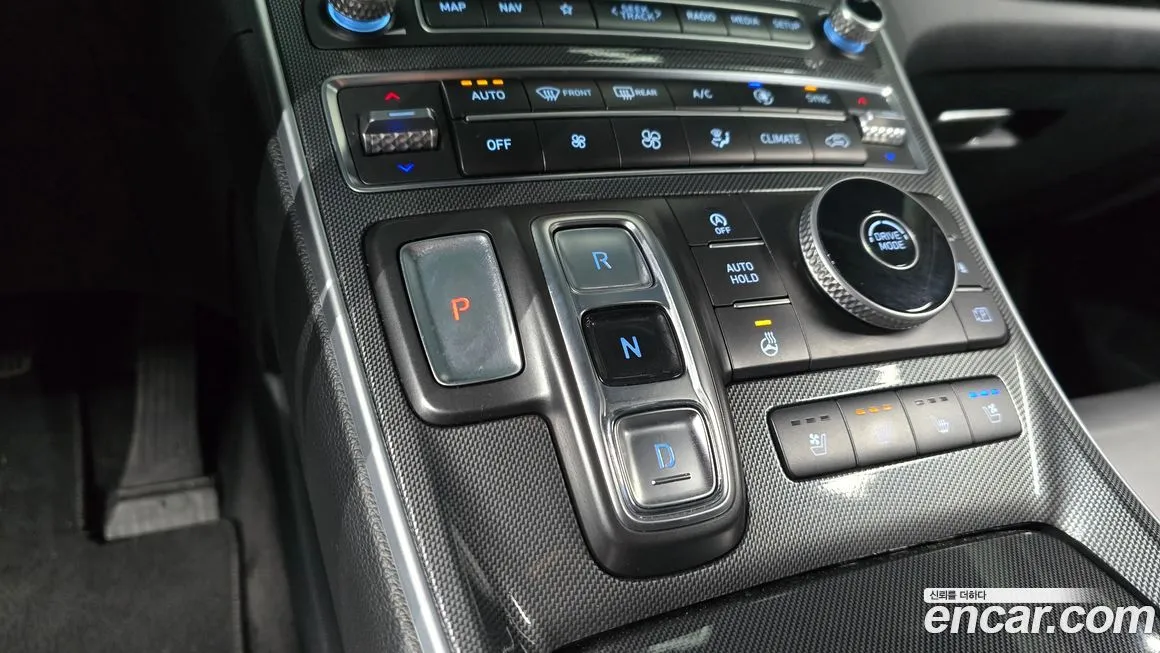 Hyundai Santafe — фото 9