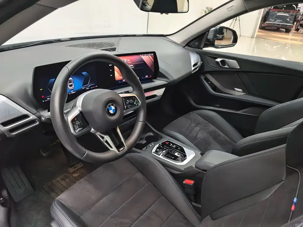 BMW 2 Series — фото 10