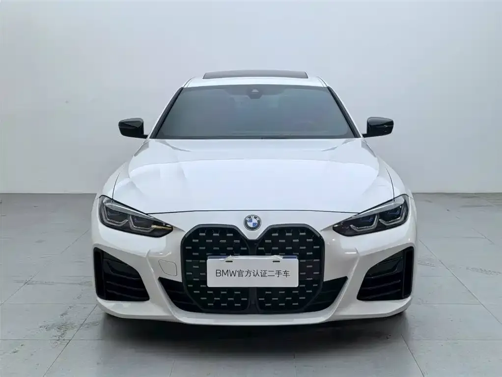 BMW 4 Series — фото 2
