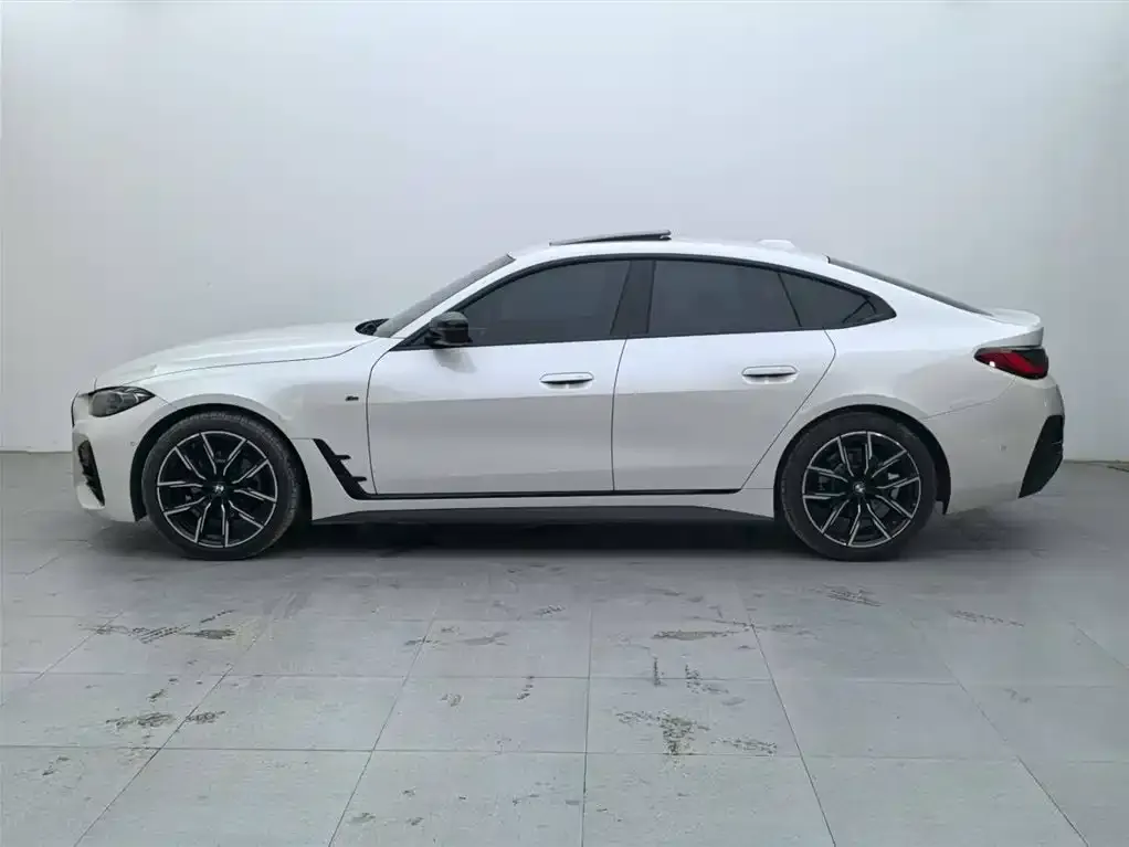 BMW 4 Series — фото 3