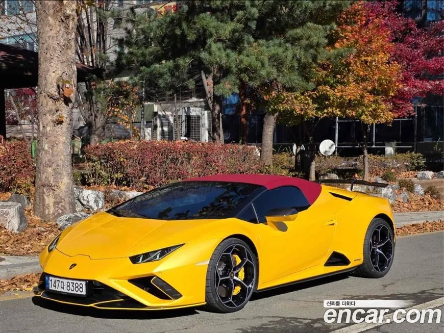 Lamborghini Huracan — фото 2