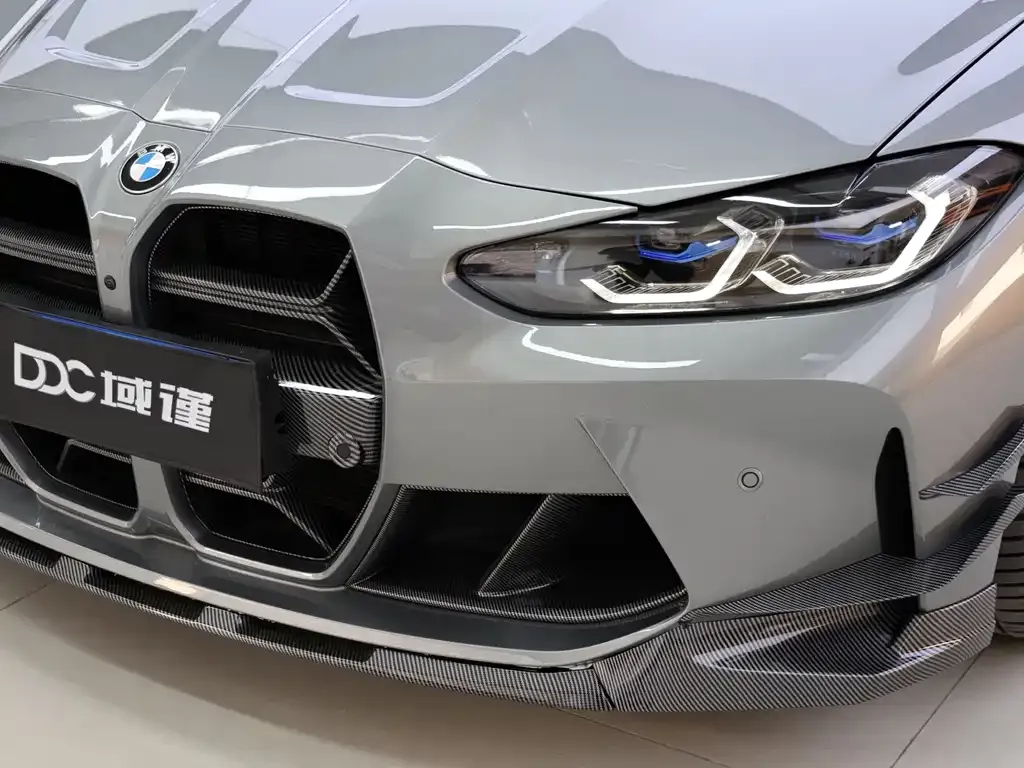 BMW M3 — фото 8