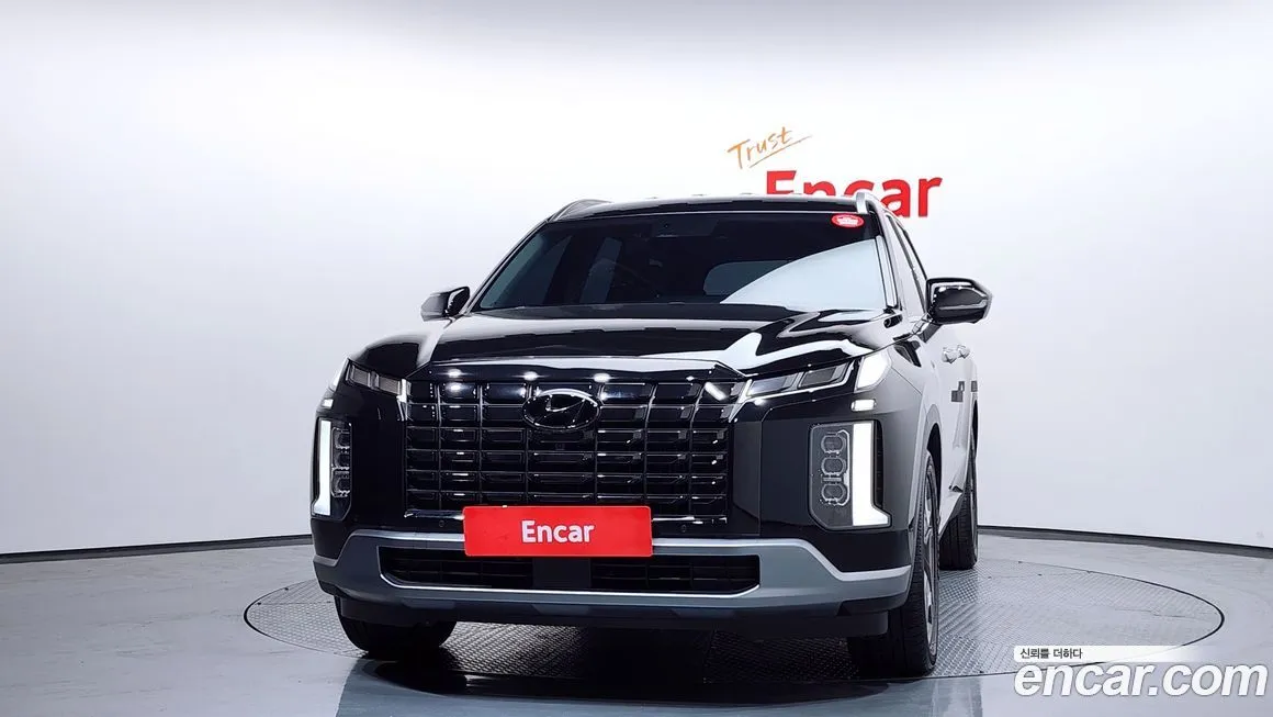 Hyundai Palisade — фото 3