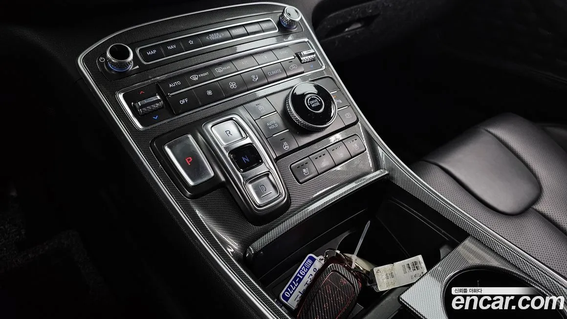 Hyundai Santafe — фото 9