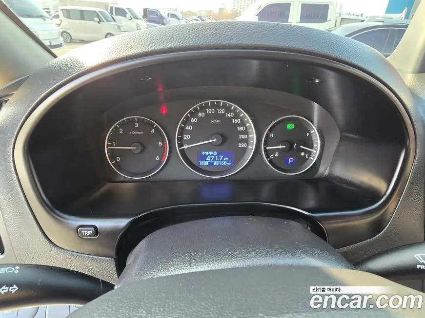 Hyundai Starex — фото 10