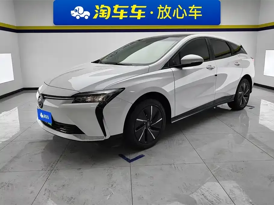 Buick Velite 6 — фото 1