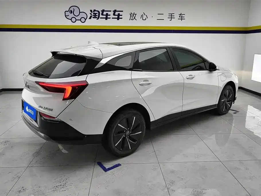 Buick Velite 6 — фото 3