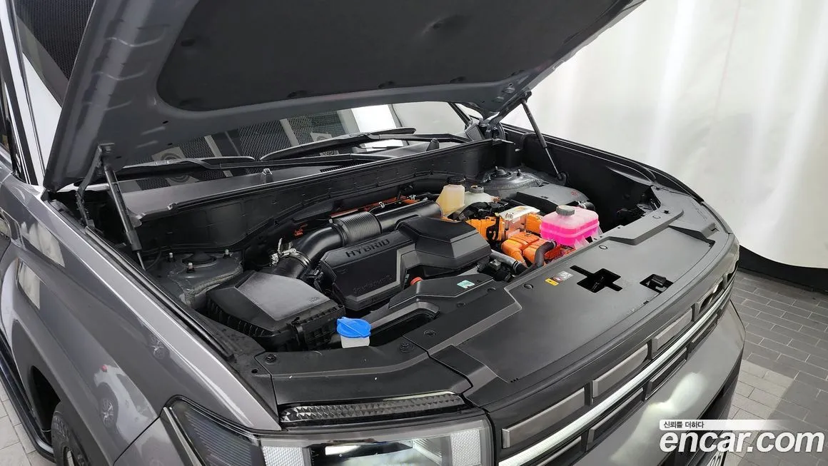 Hyundai Santafe — фото 6