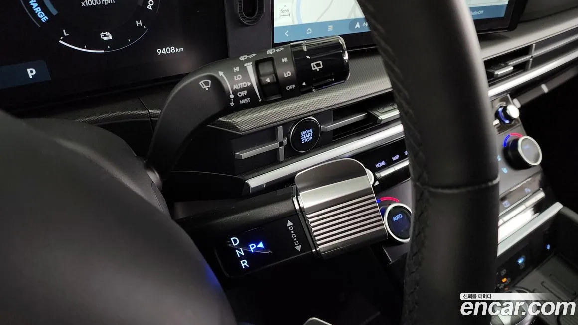 Hyundai Santafe — фото 9