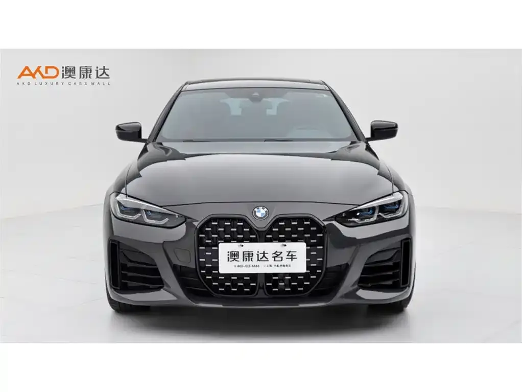 BMW 4 Series — фото 2