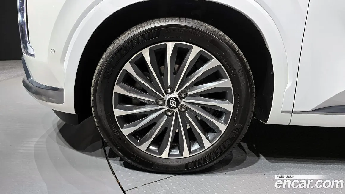 Hyundai Palisade — фото 5