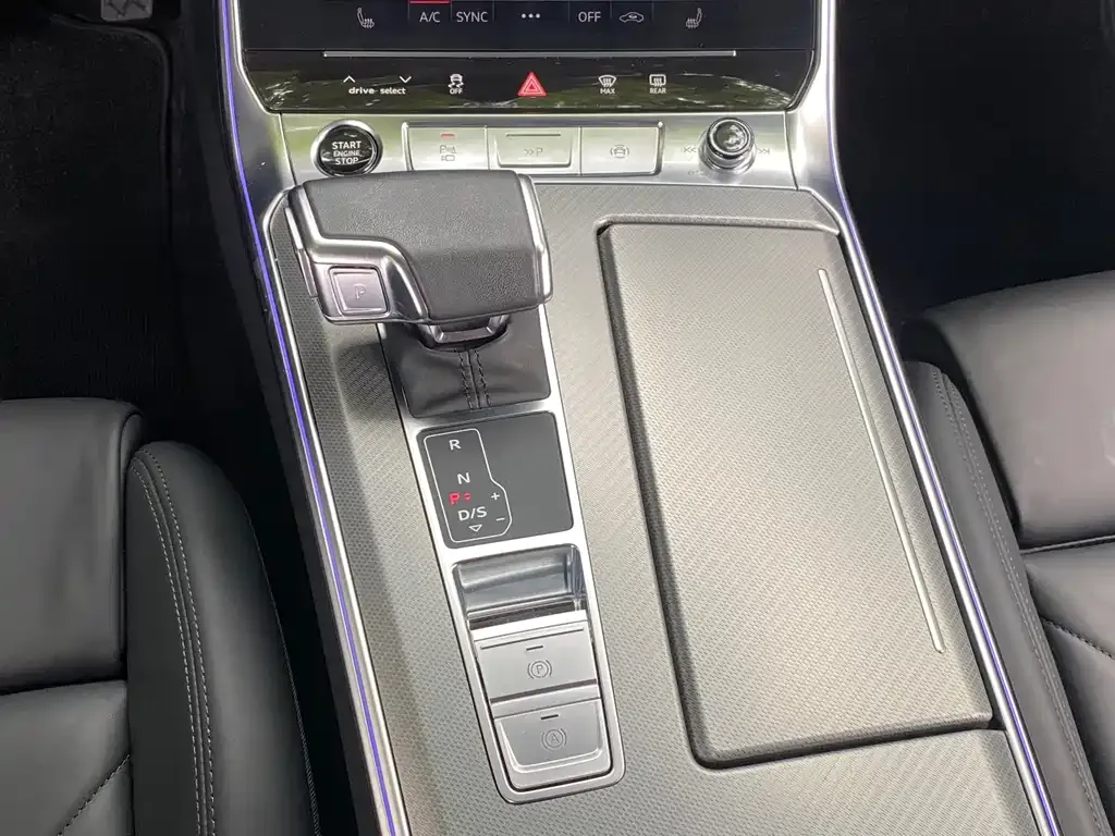 Audi A7 — фото 9