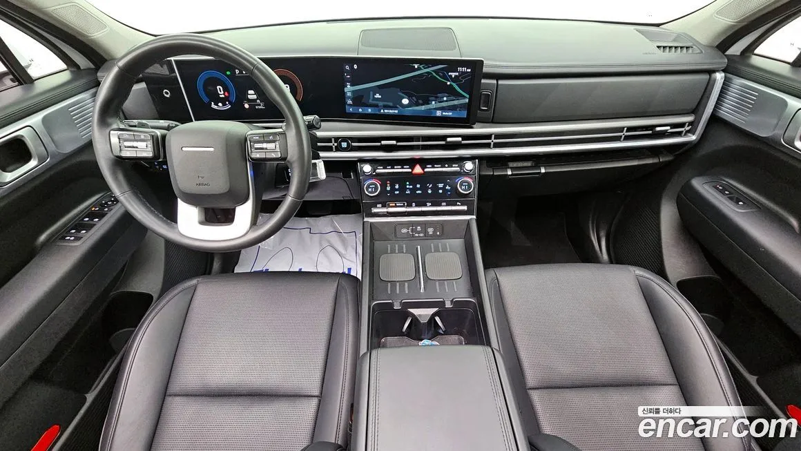 Hyundai Santafe — фото 7
