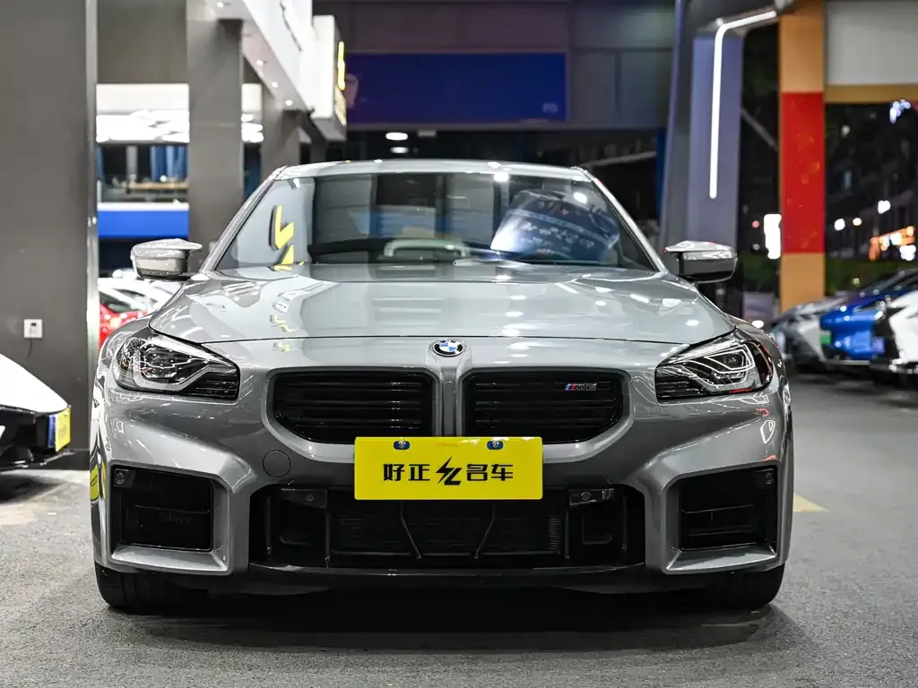 BMW M2 — фото 2